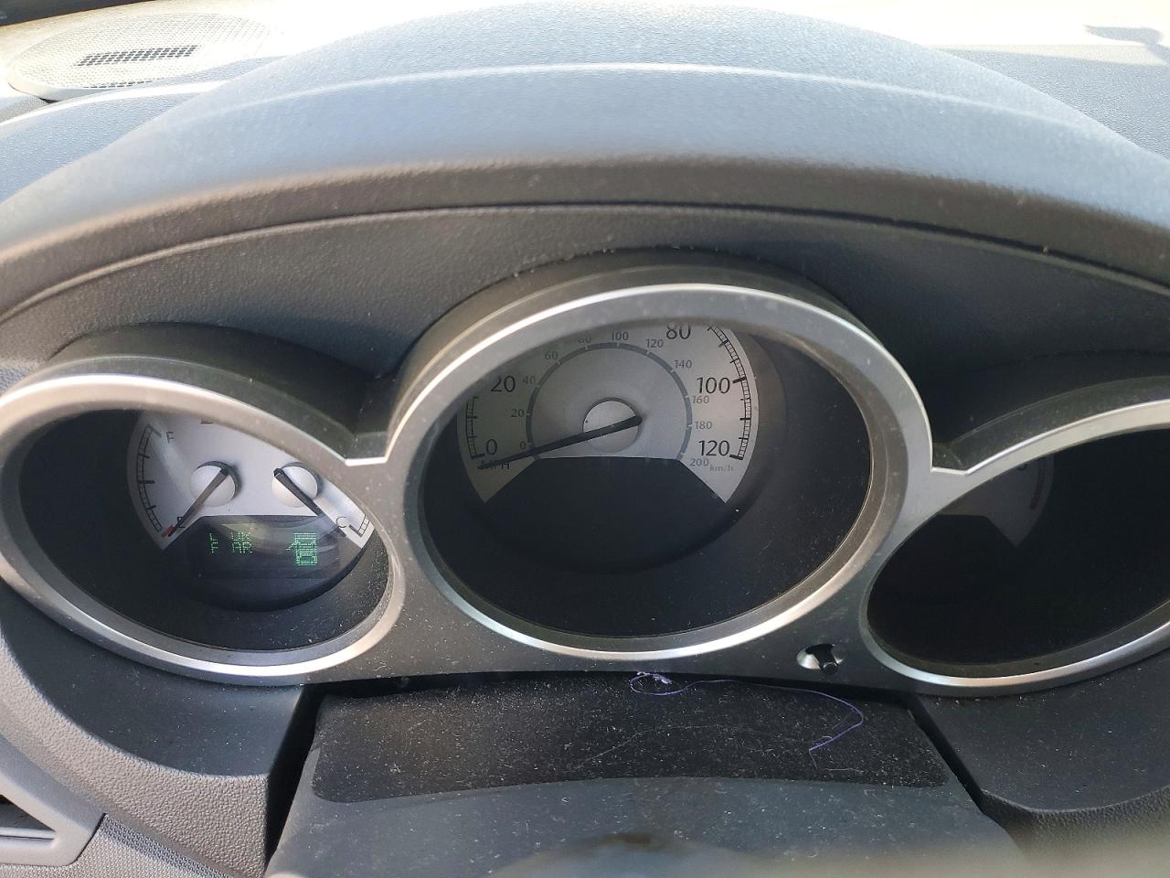 Chrysler Sebring Limited