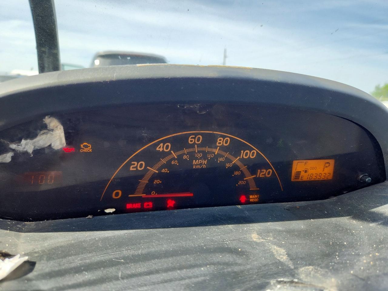 Toyota Yaris Base