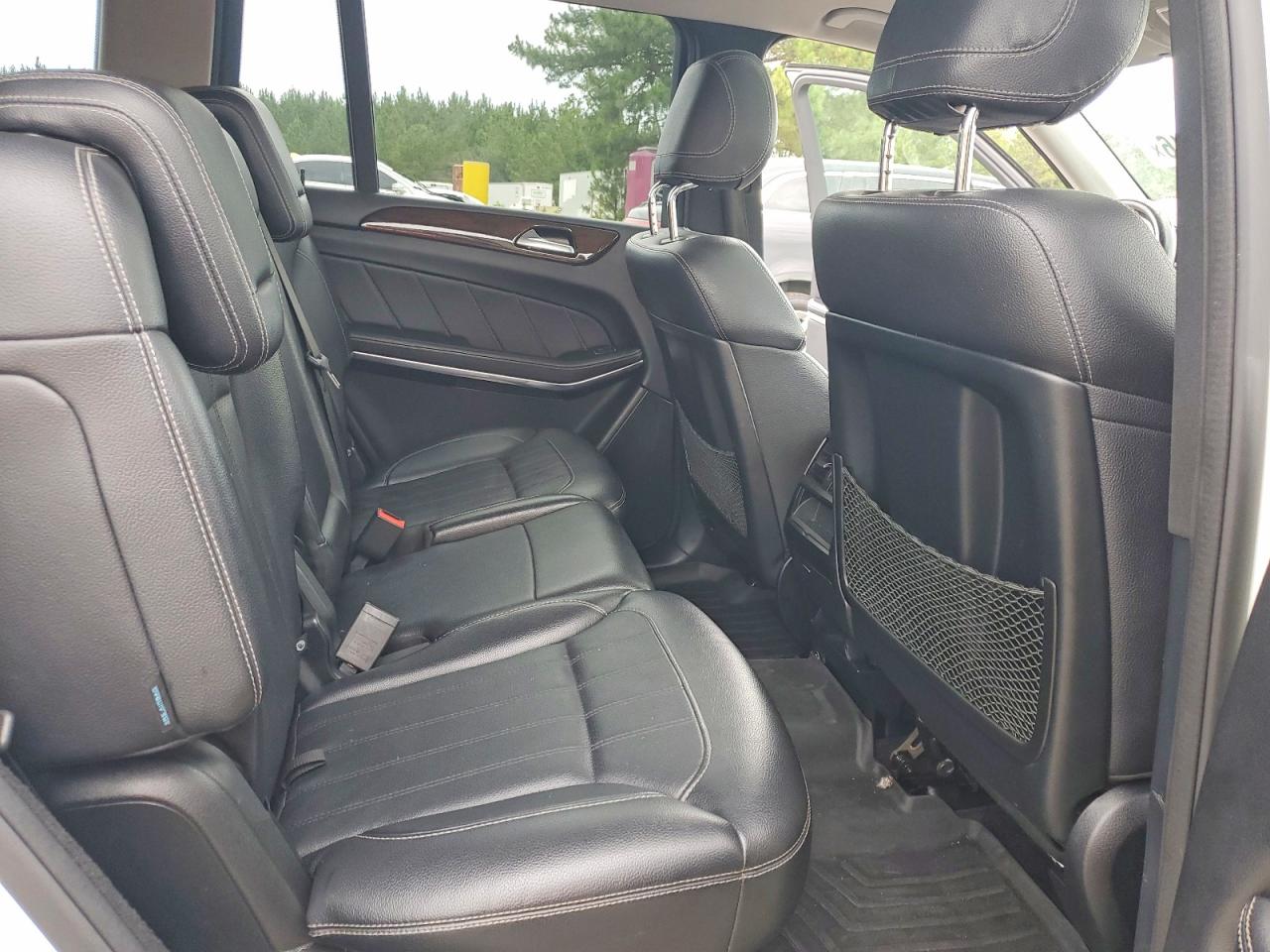 Mercedes-Benz G-Class 450 4matic