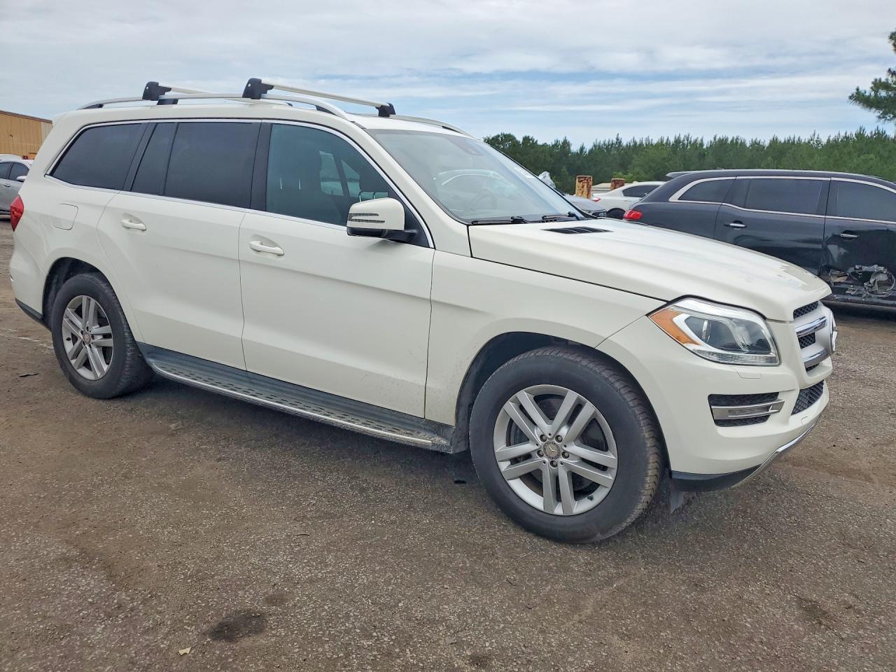Mercedes-Benz G-Class 450 4matic