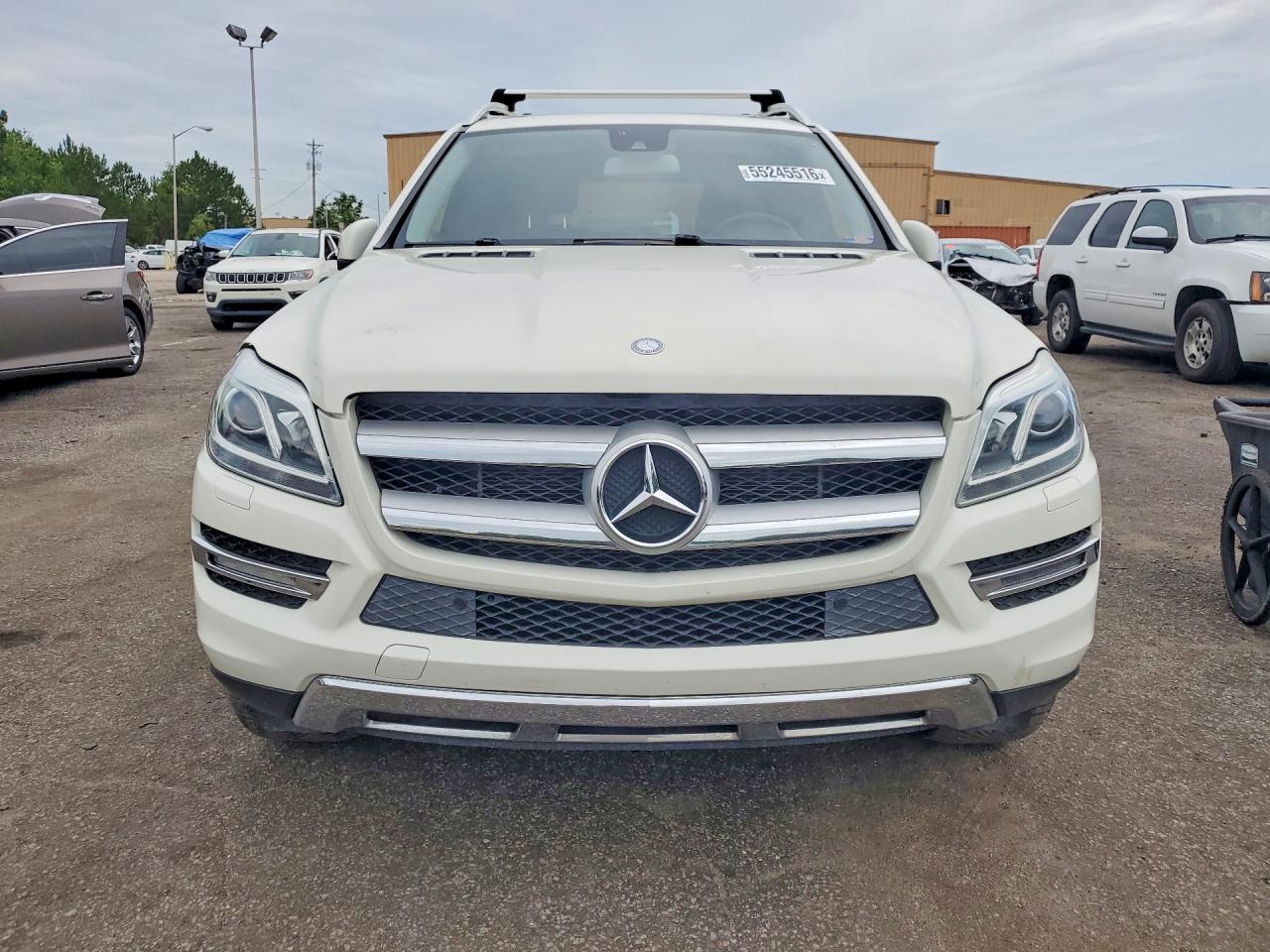 Mercedes-Benz G-Class 450 4matic