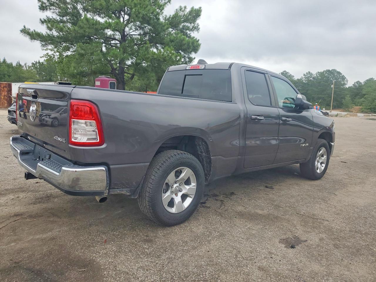 Ram 1500 Big Horn