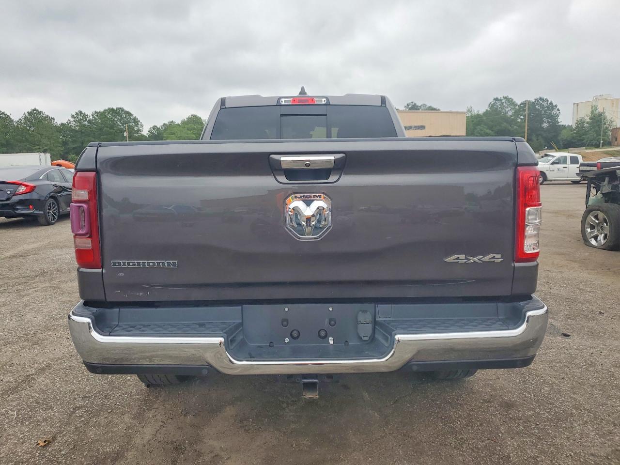 Ram 1500 Big Horn