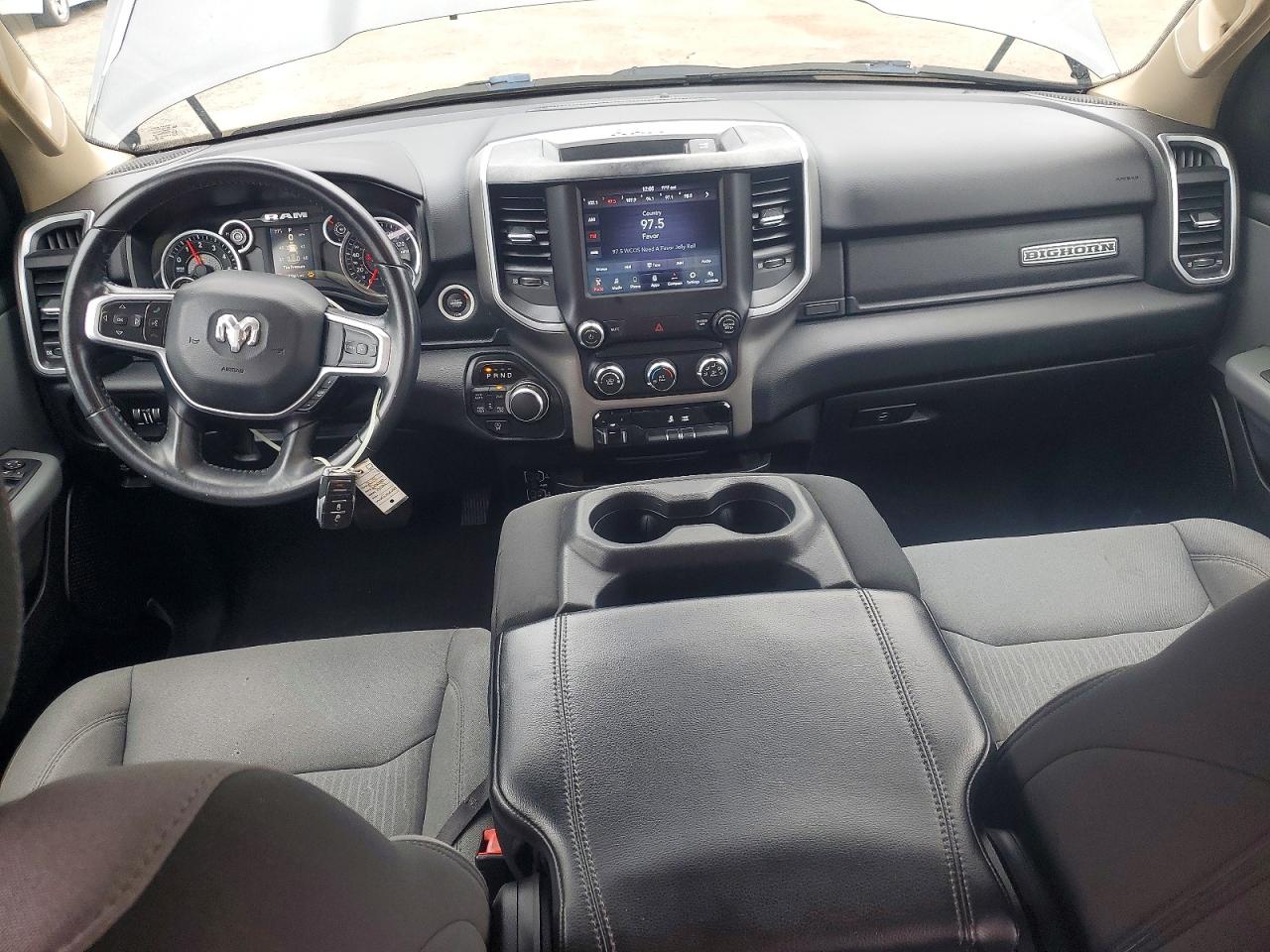 Ram 1500 Big Horn
