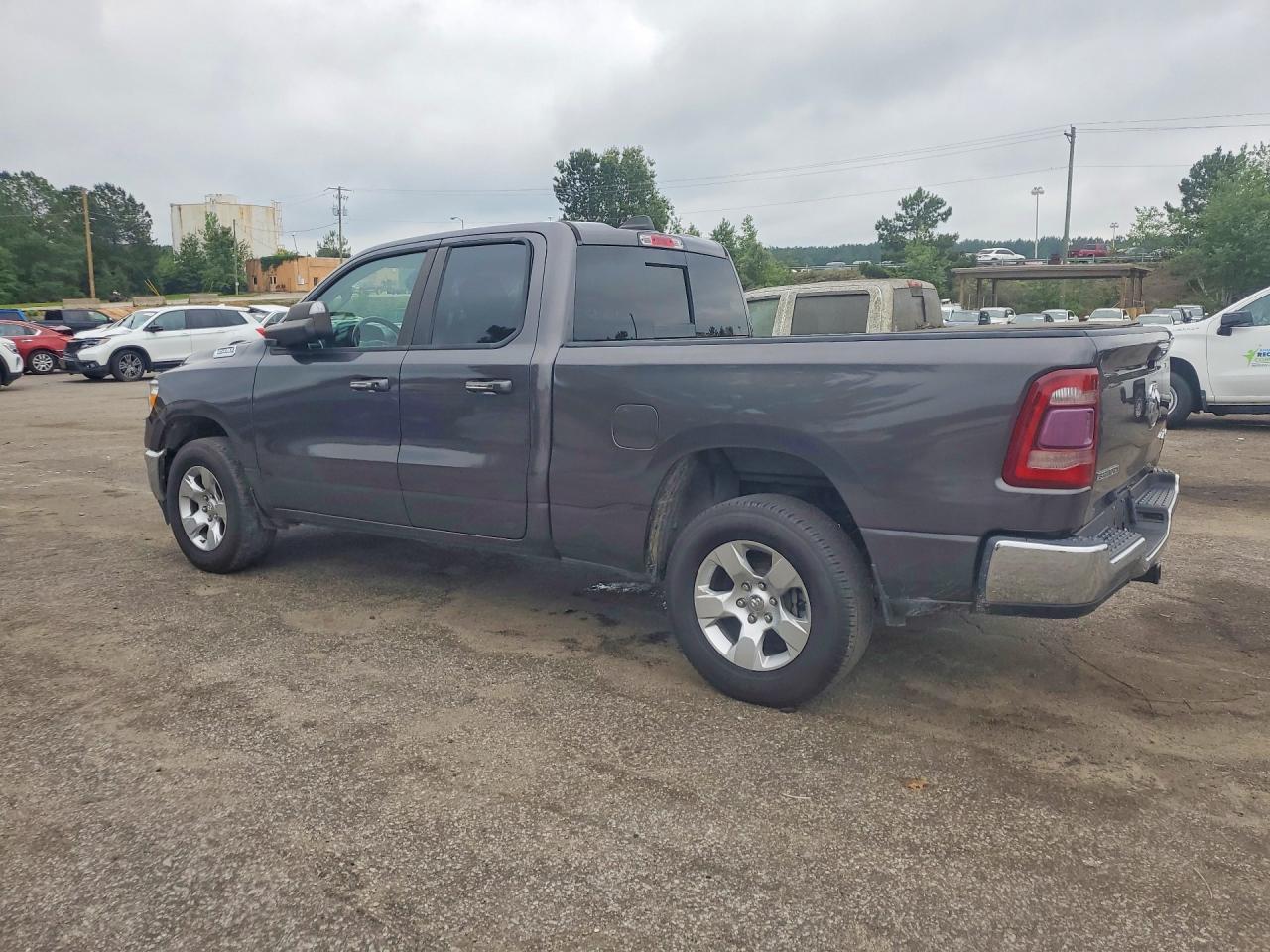 Ram 1500 Big Horn