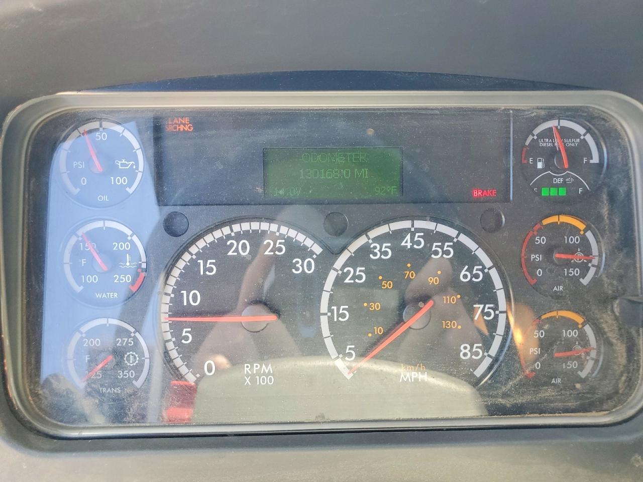 Freightliner M2