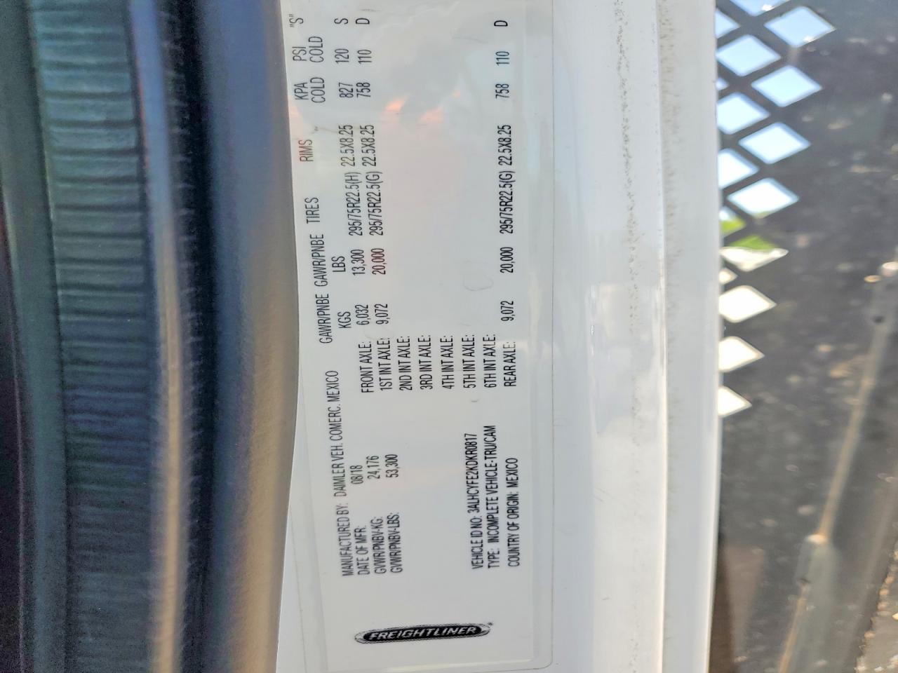 Freightliner M2