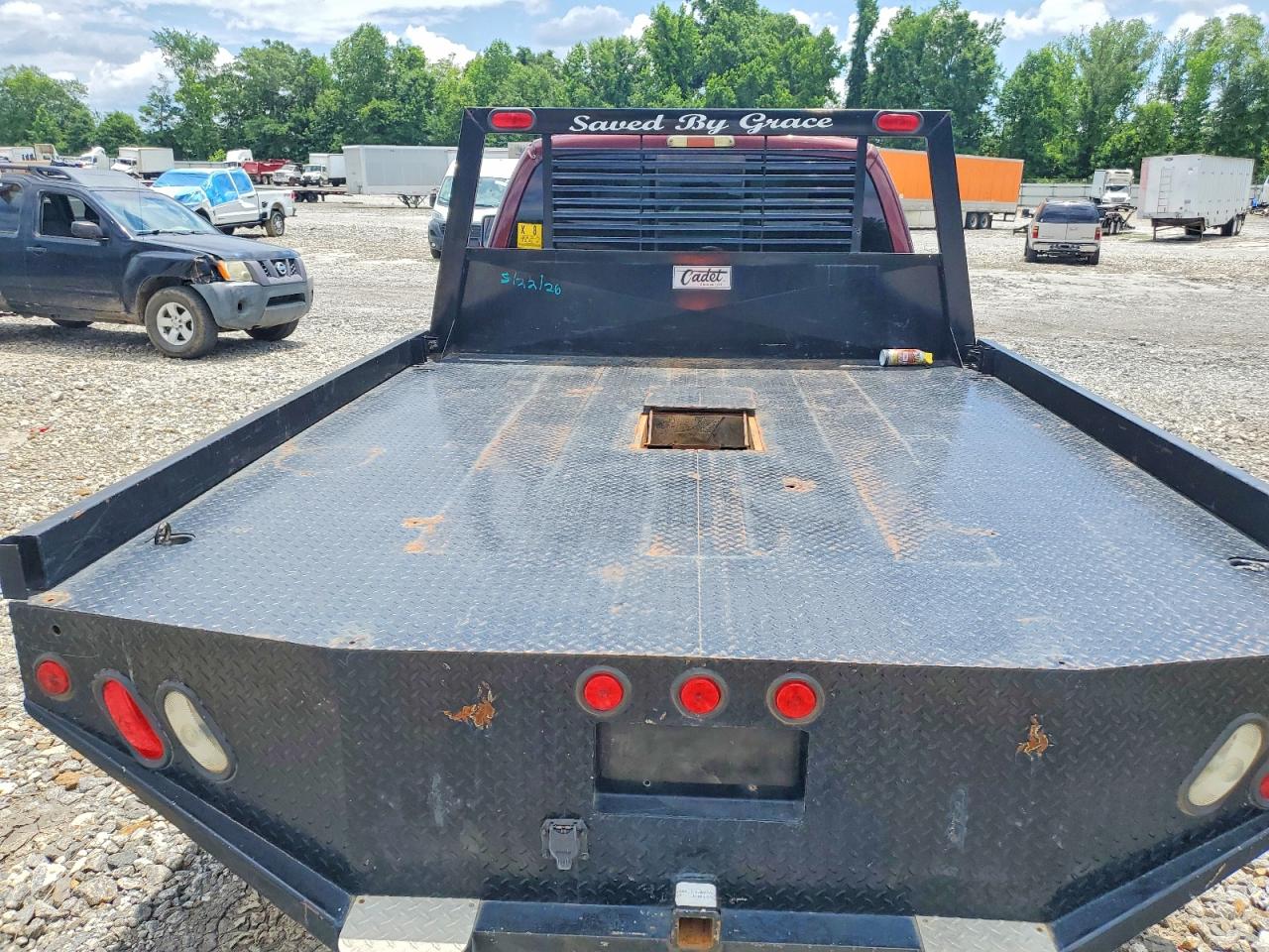 Ford F-350 Super Duty