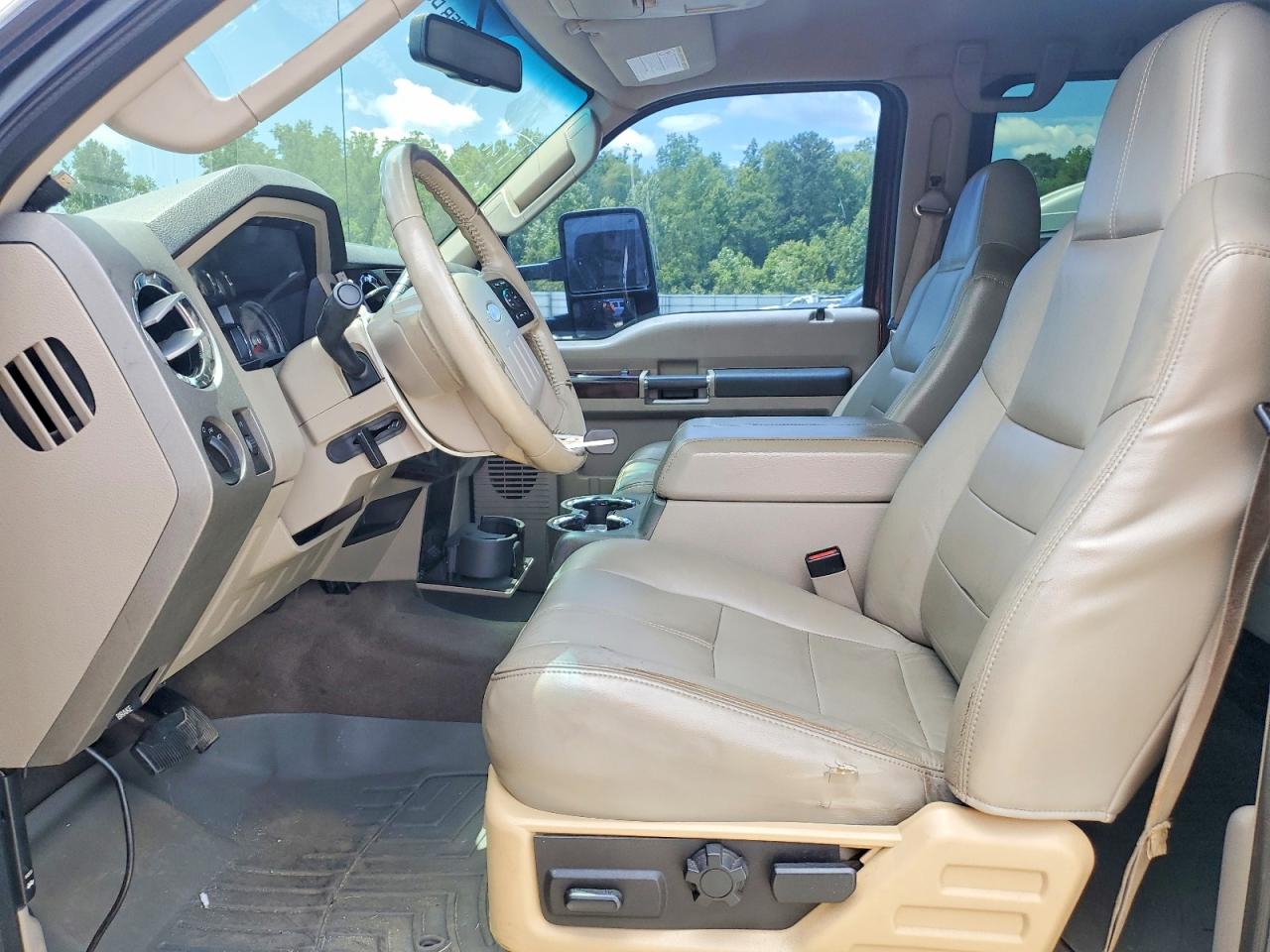 Ford F-350 Super Duty