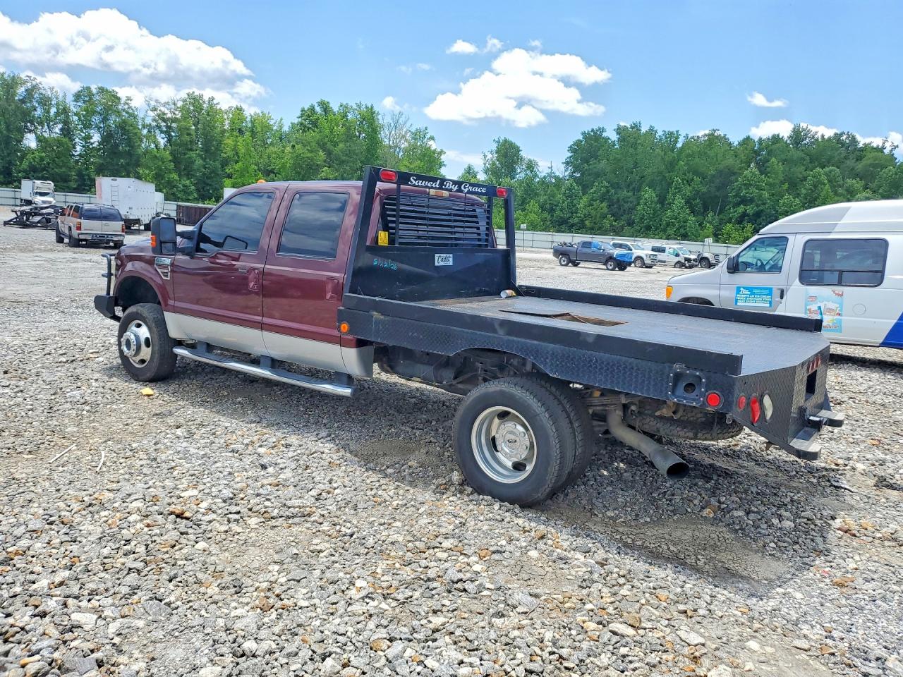 Ford F-350 Super Duty