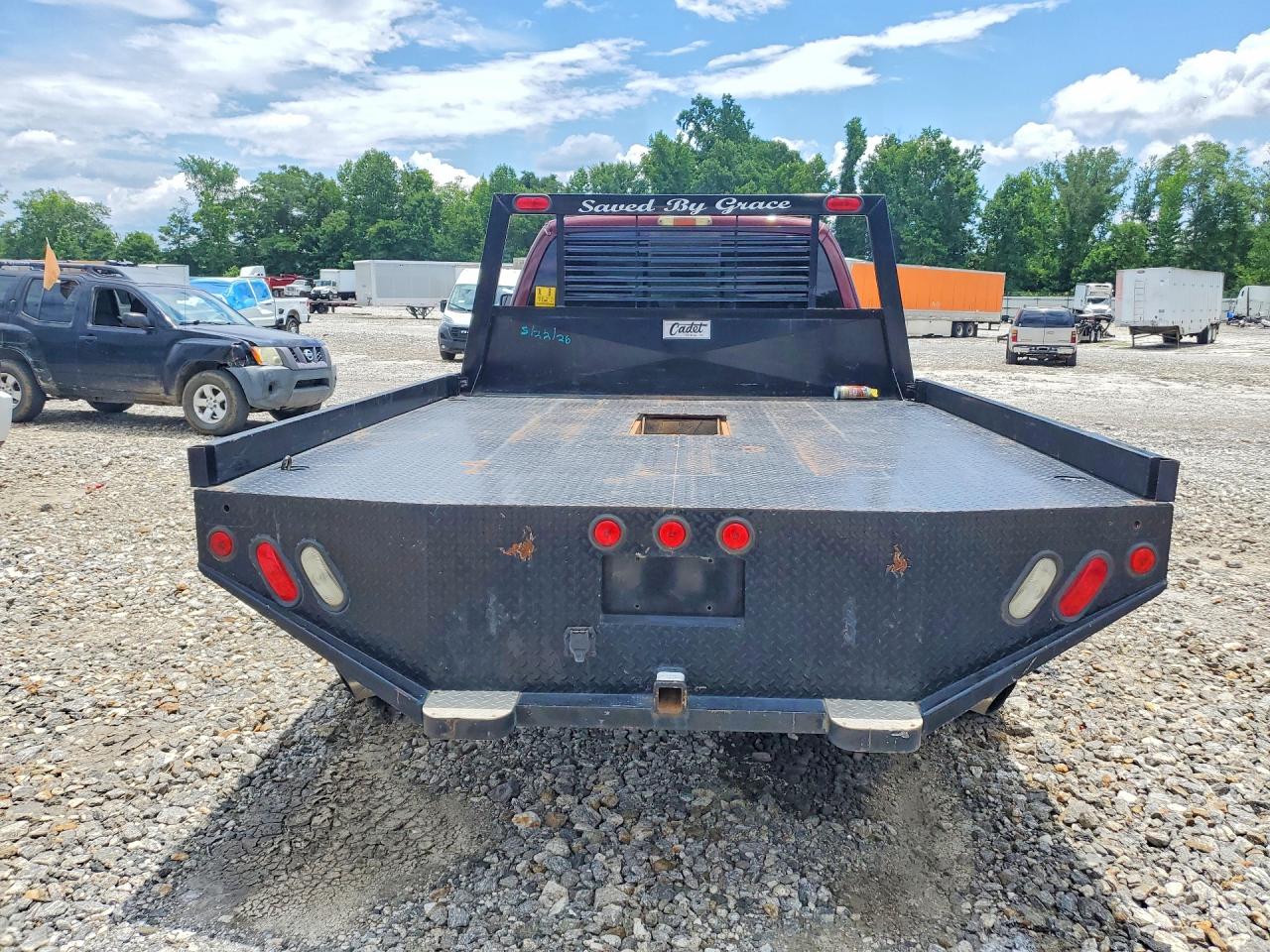 Ford F-350 Super Duty