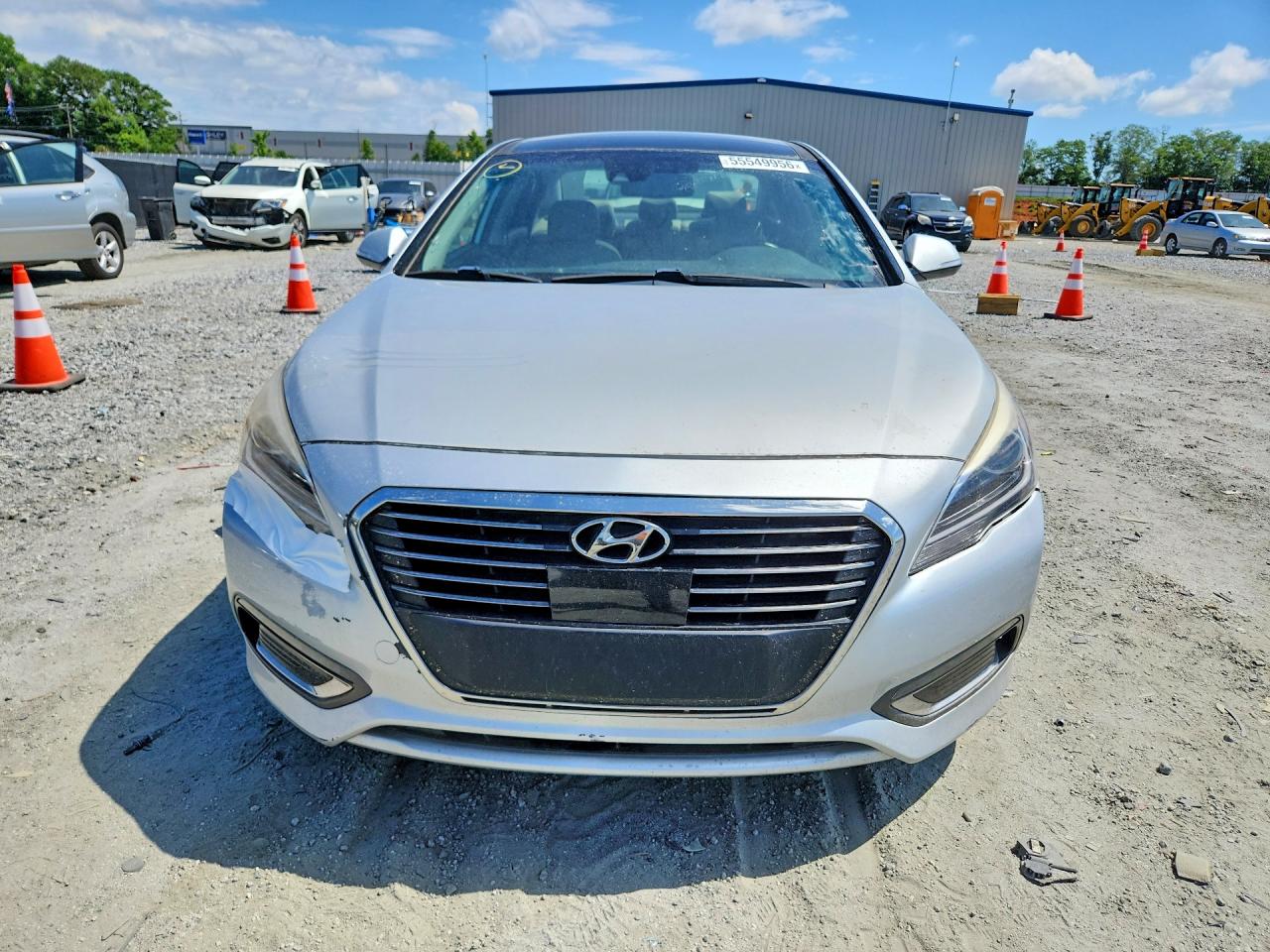 Hyundai SONATA Limited