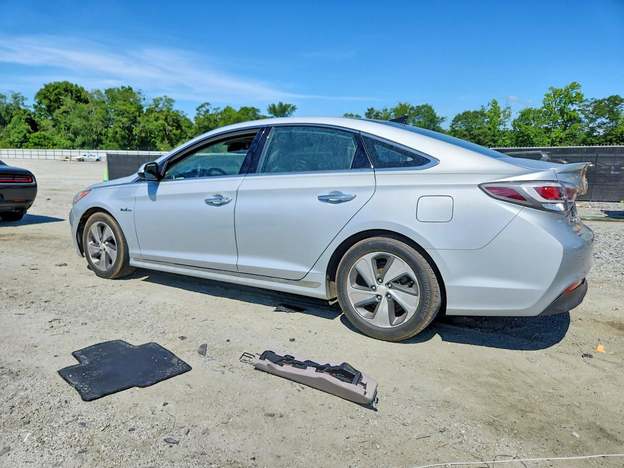 Hyundai SONATA Limited