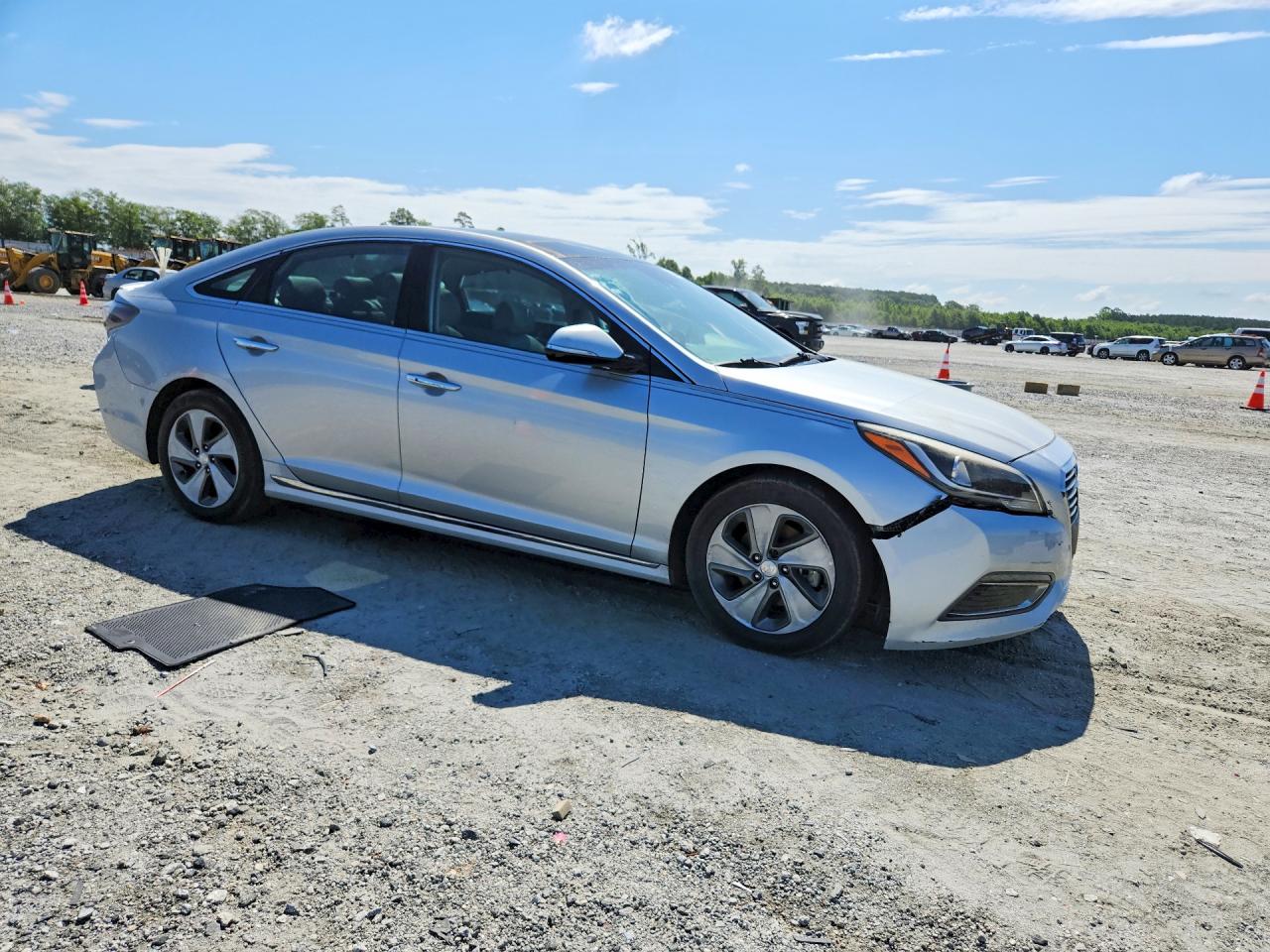 Hyundai SONATA Limited