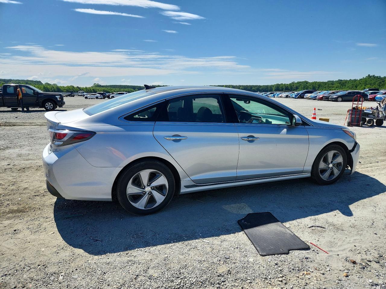 Hyundai SONATA Limited