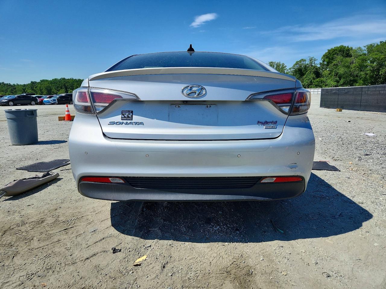 Hyundai SONATA Limited