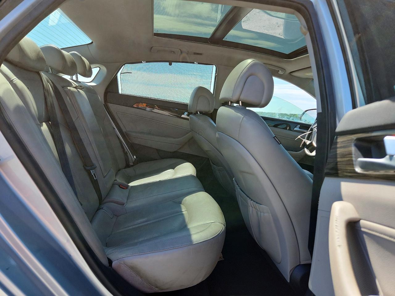 Hyundai SONATA Limited