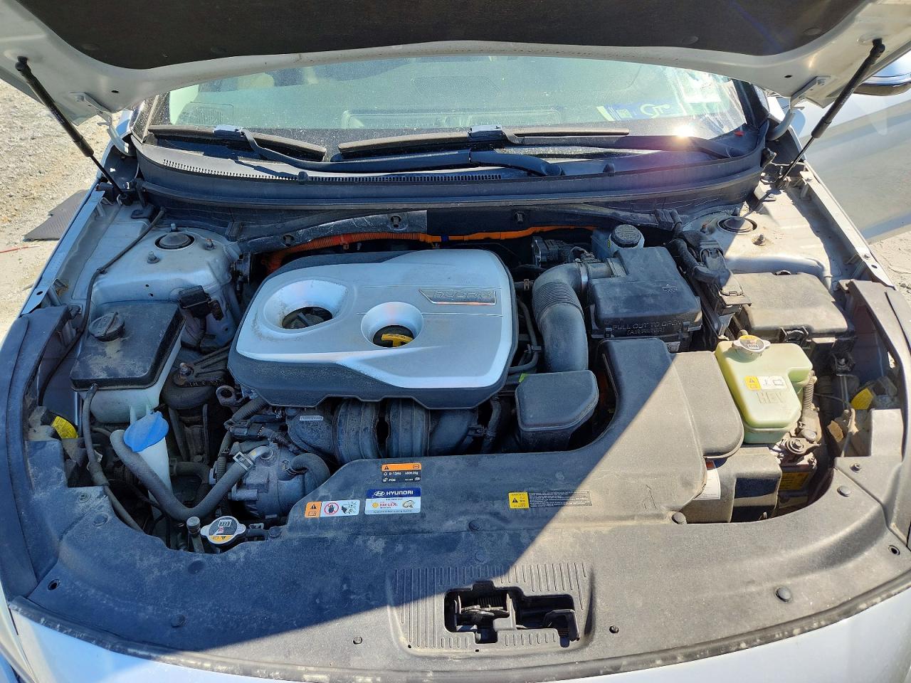 Hyundai SONATA Limited