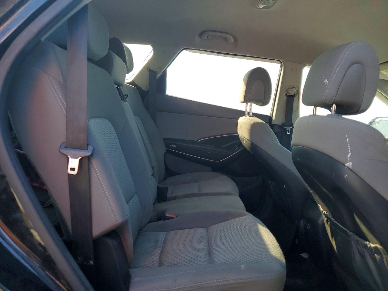 Hyundai SANTA FE Se