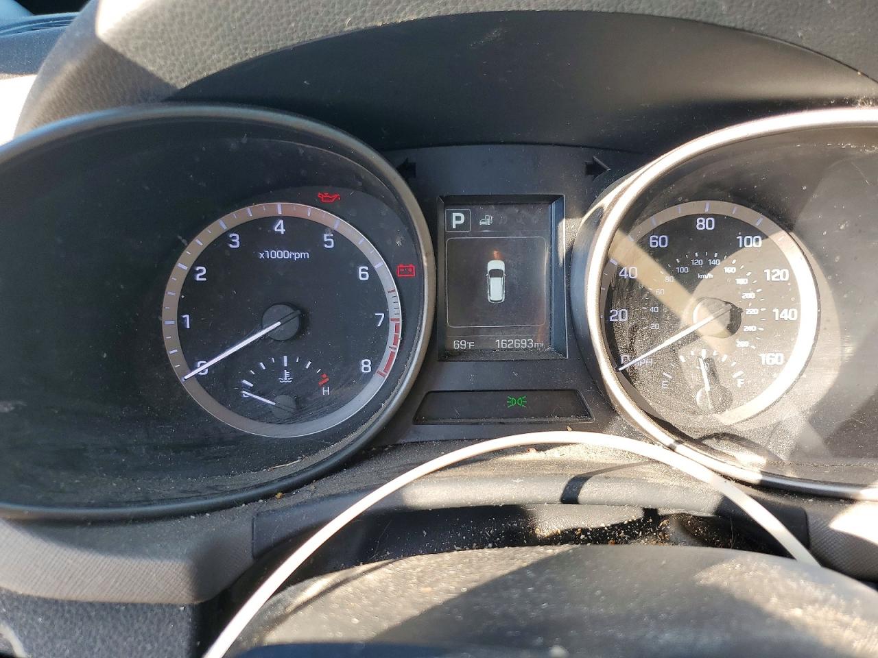 Hyundai SANTA FE Se