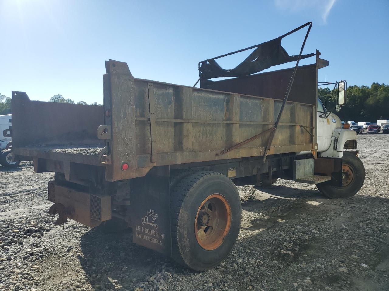 Chevrolet Kodiak C7h042