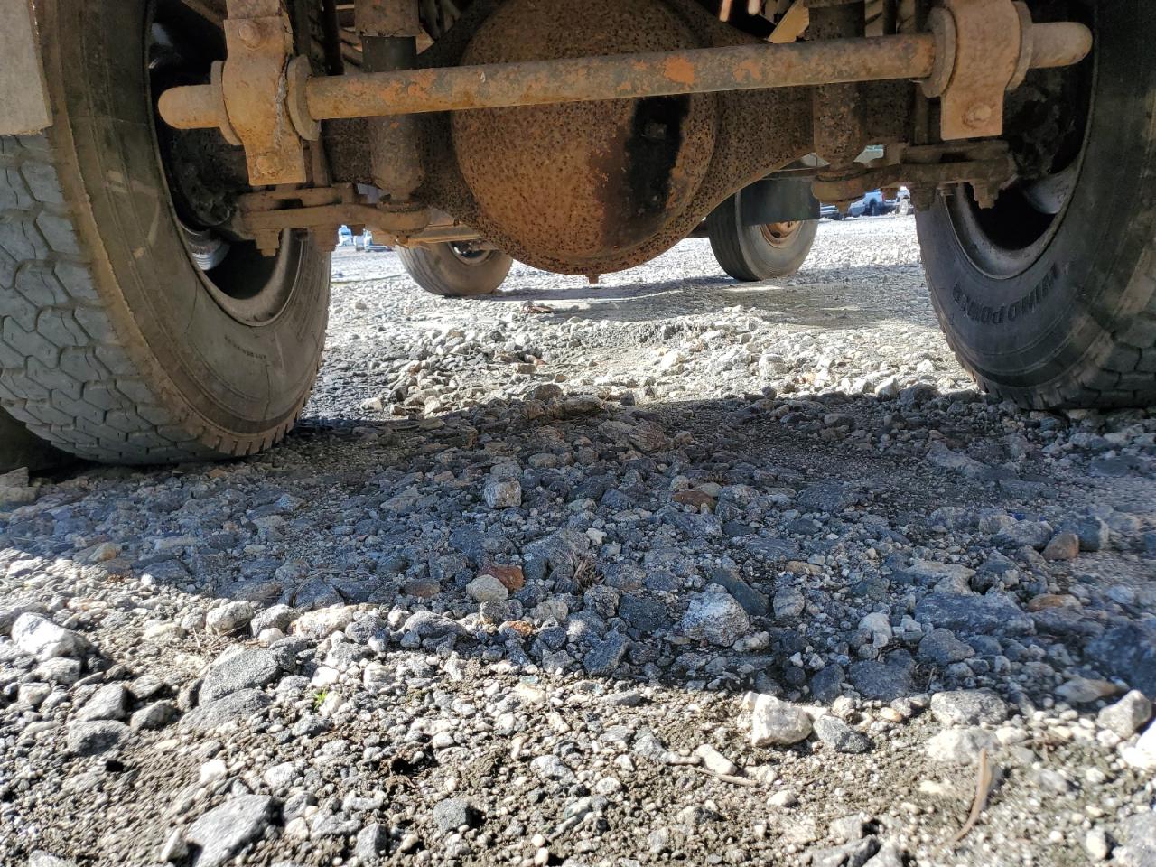 Chevrolet Kodiak C7h042