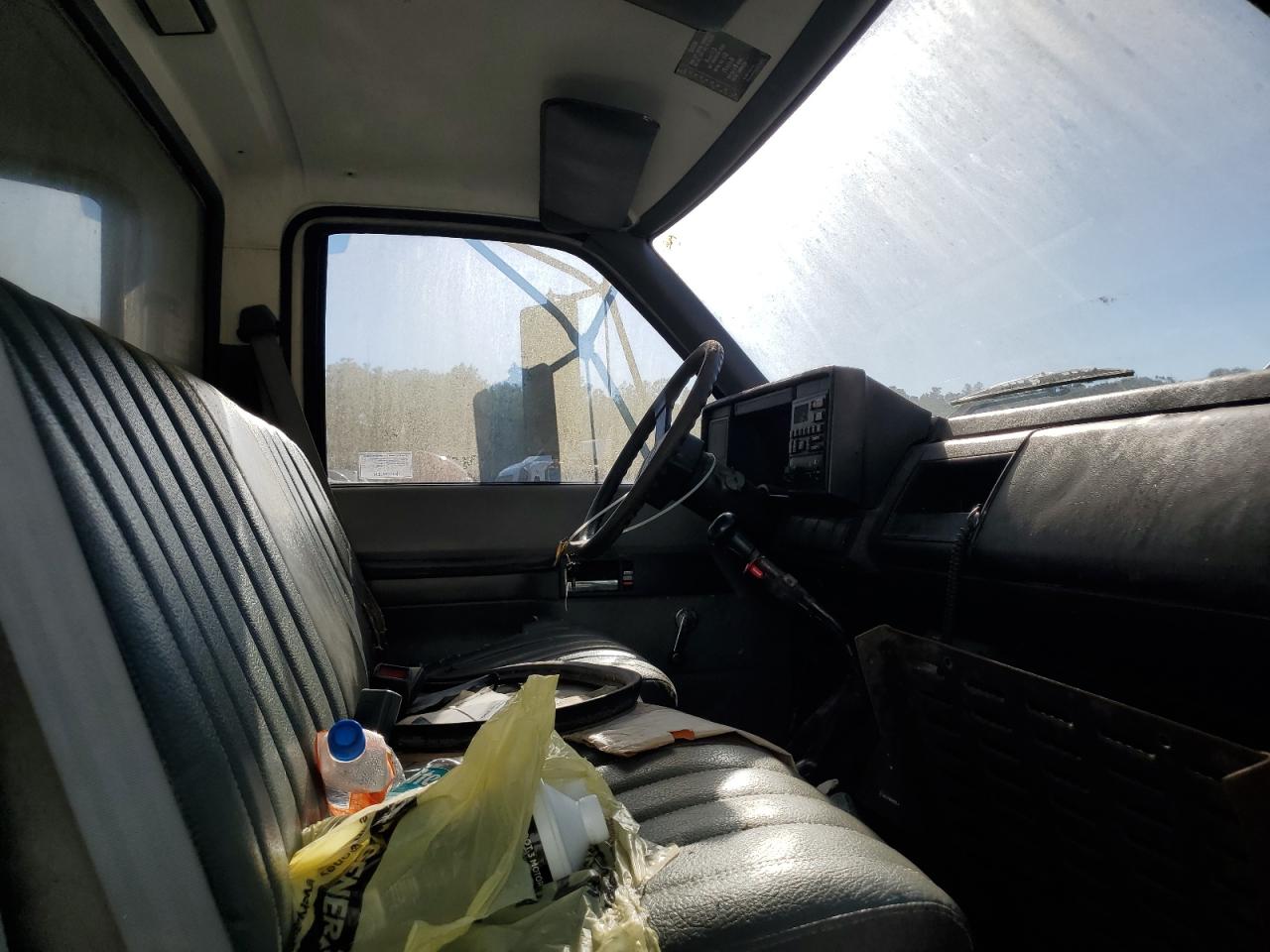 Chevrolet Kodiak C7h042