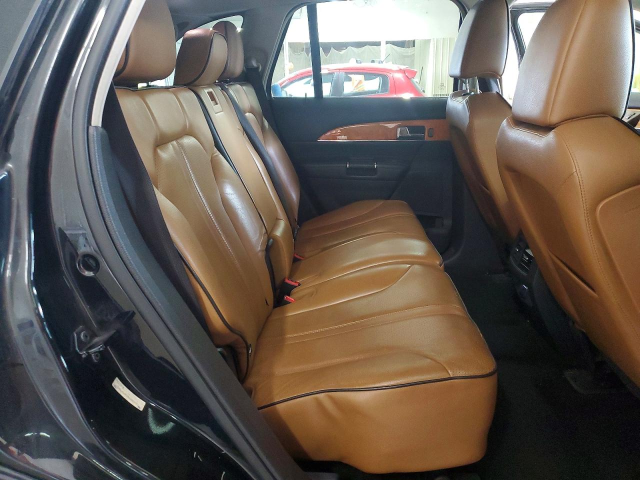 Lincoln MKX