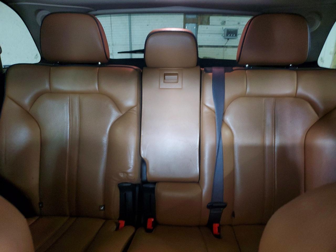 Lincoln MKX