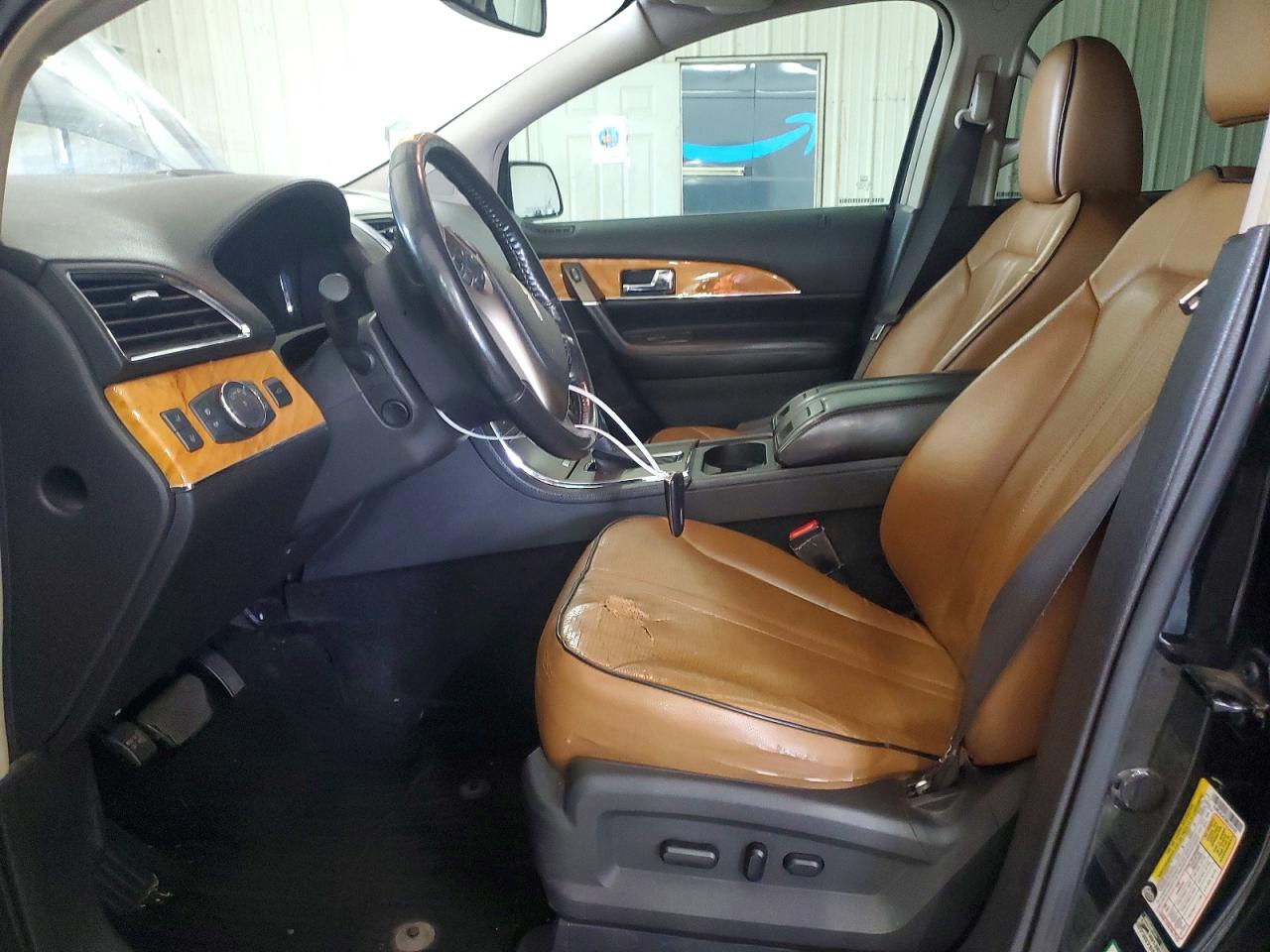 Lincoln MKX