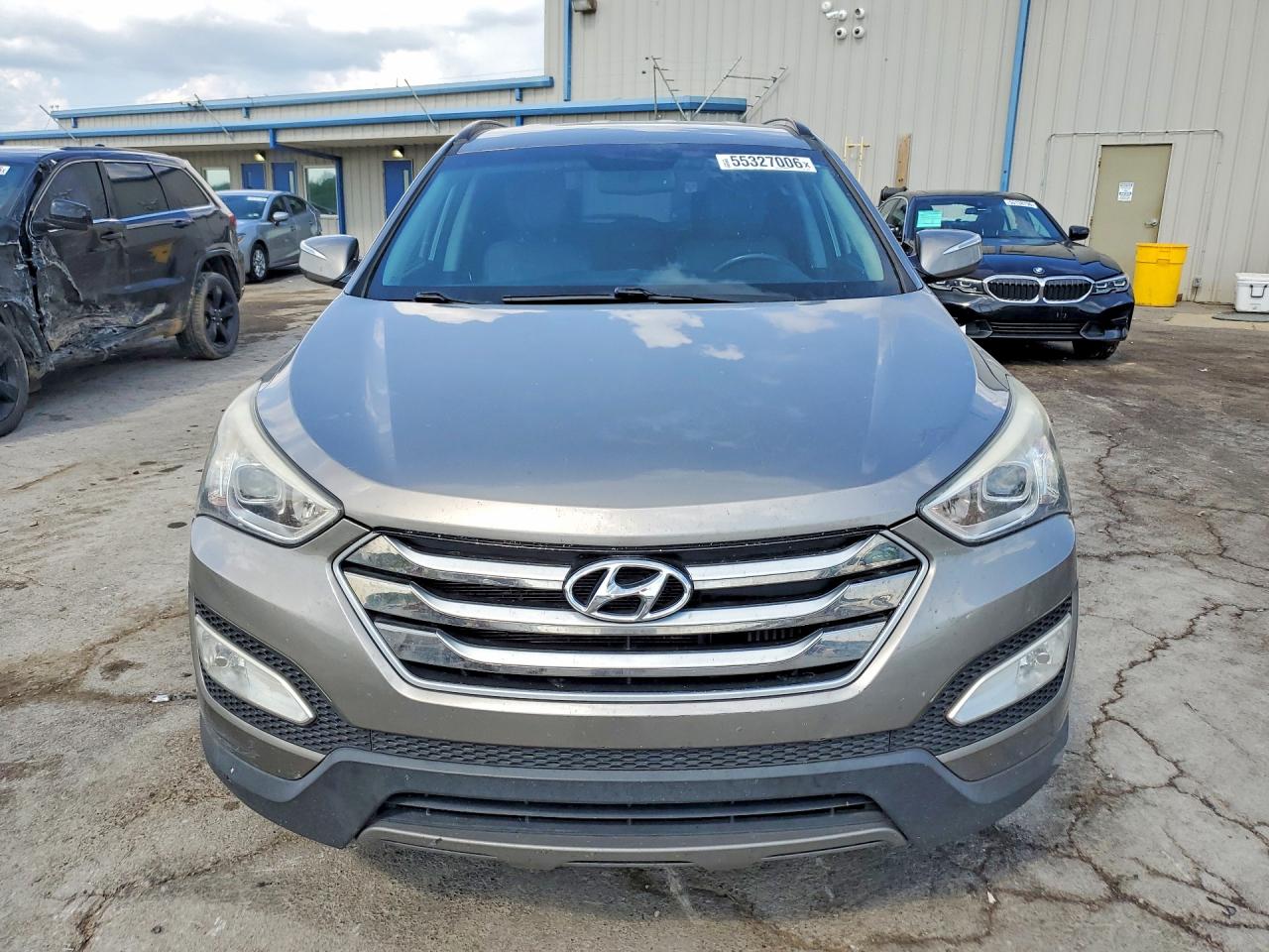 Hyundai SANTA FE 2.0t
