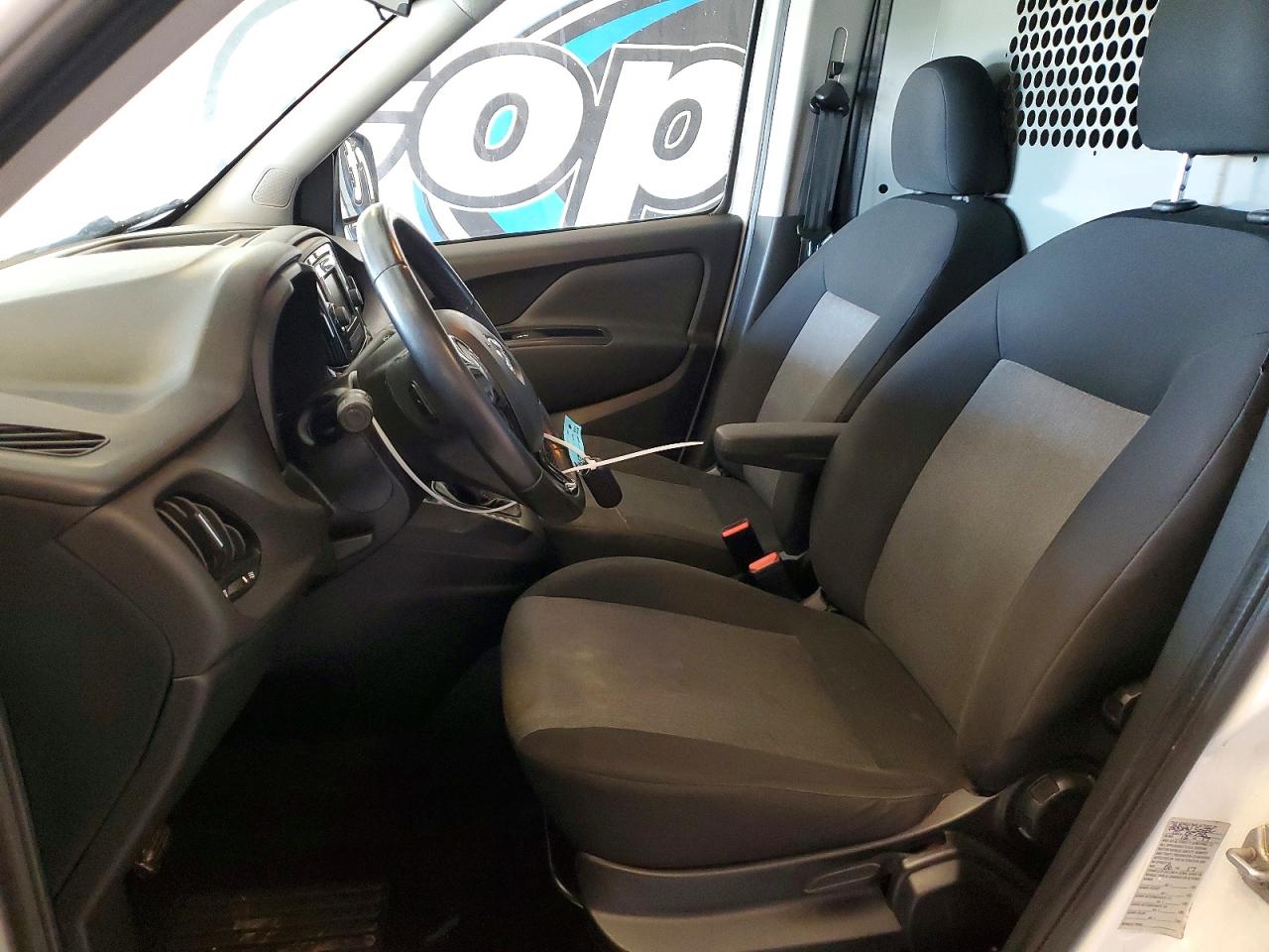Ram Promaster Slt