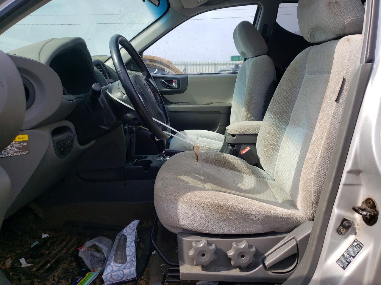 Hyundai SANTA FE Gls