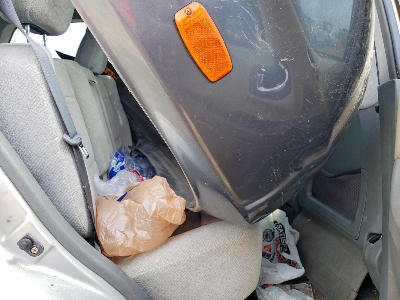 Hyundai SANTA FE Gls