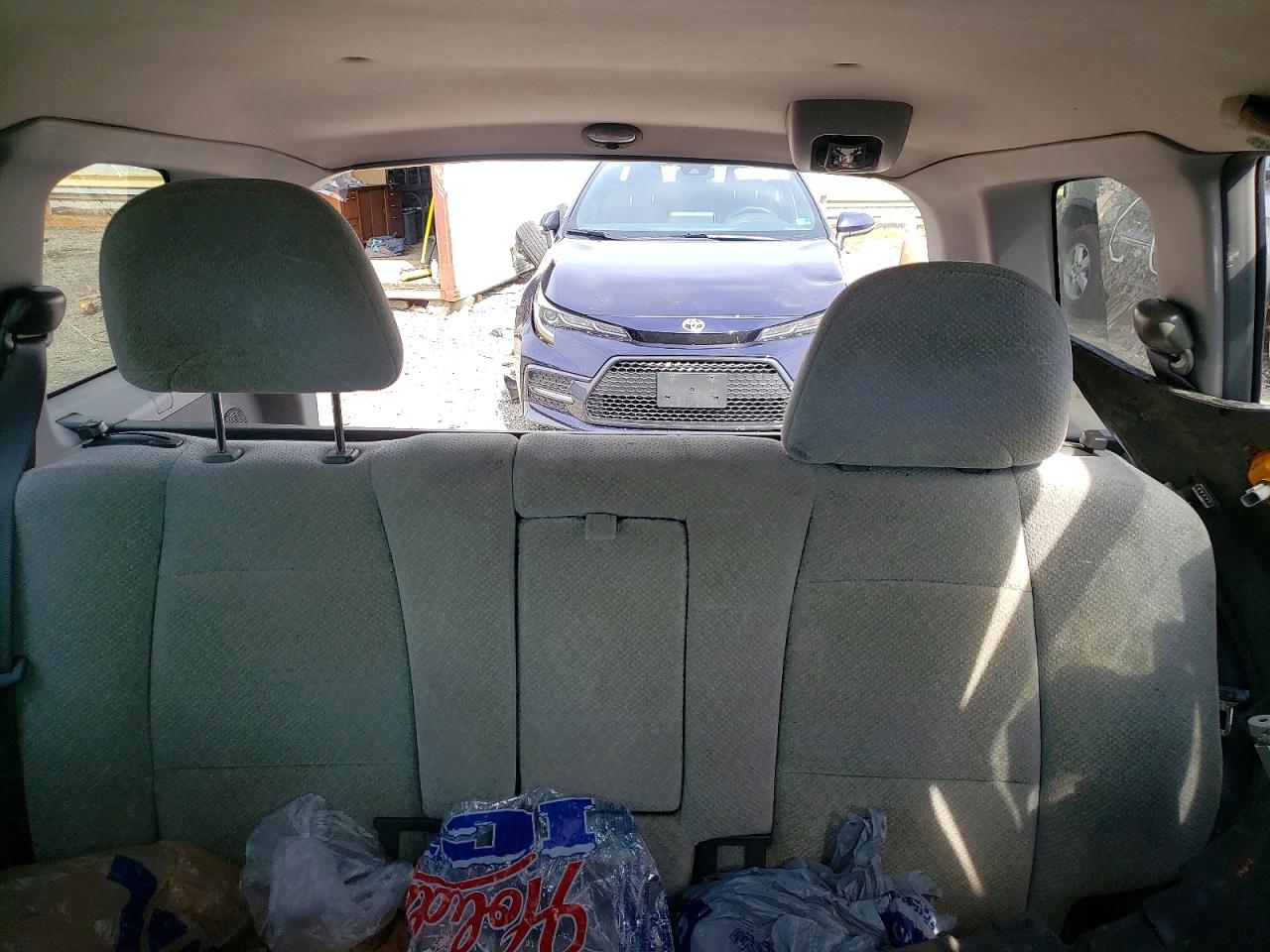 Hyundai SANTA FE Gls