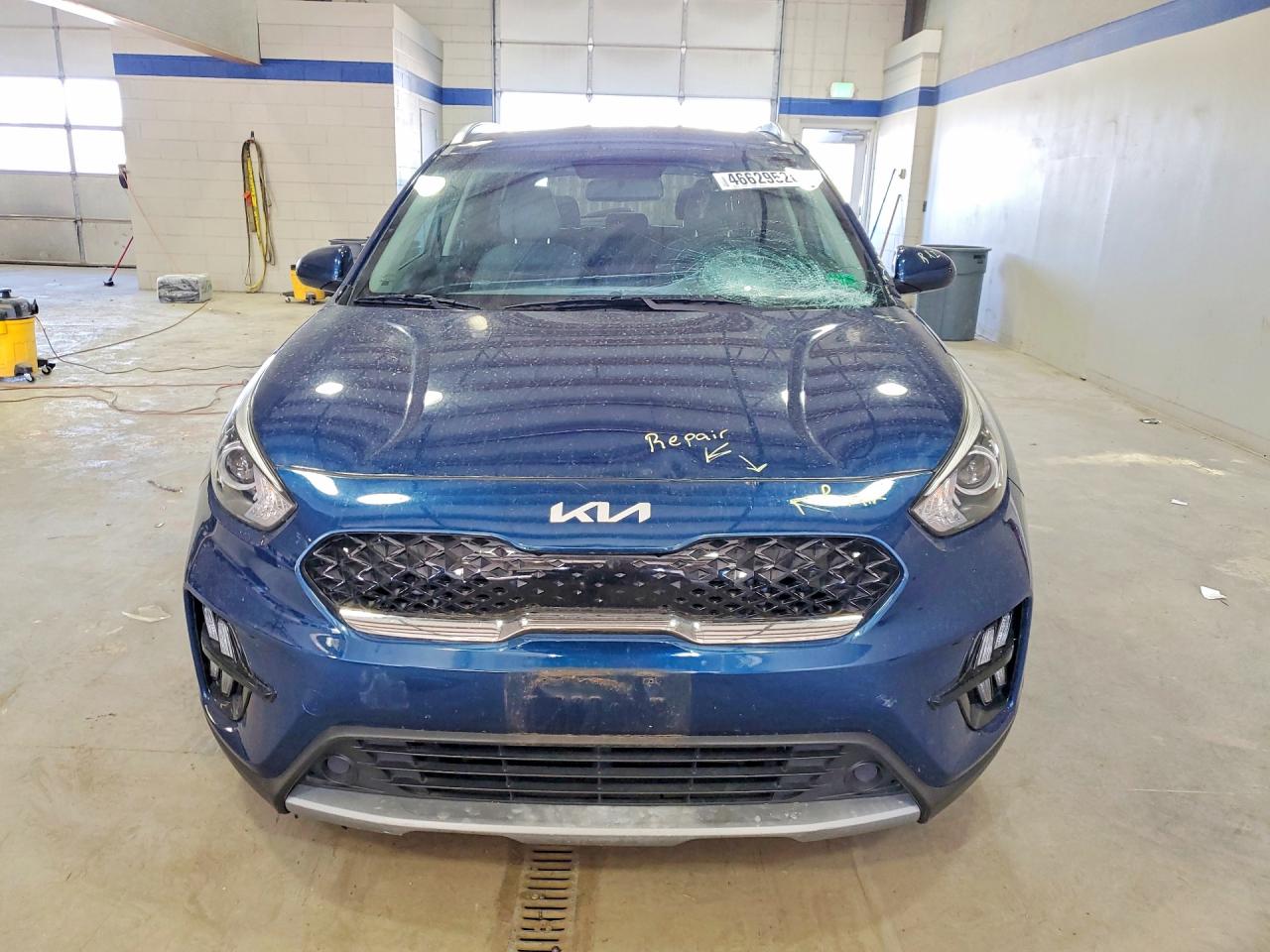 Kia Niro Lx
