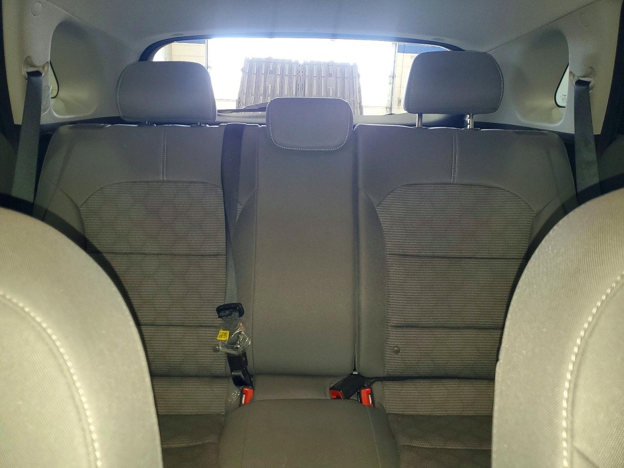 Kia Niro Lx