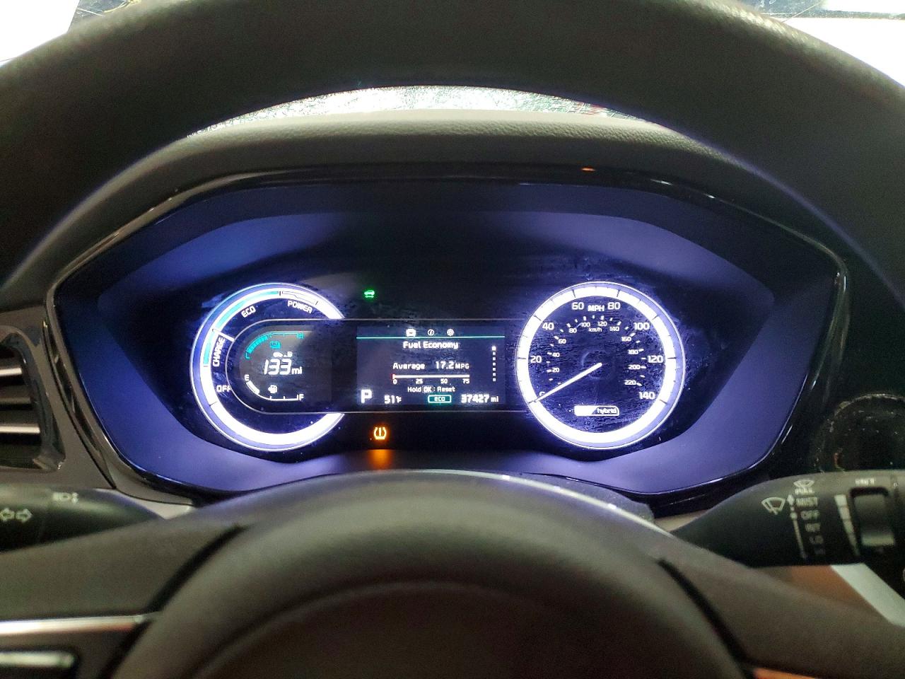 Kia Niro Lx