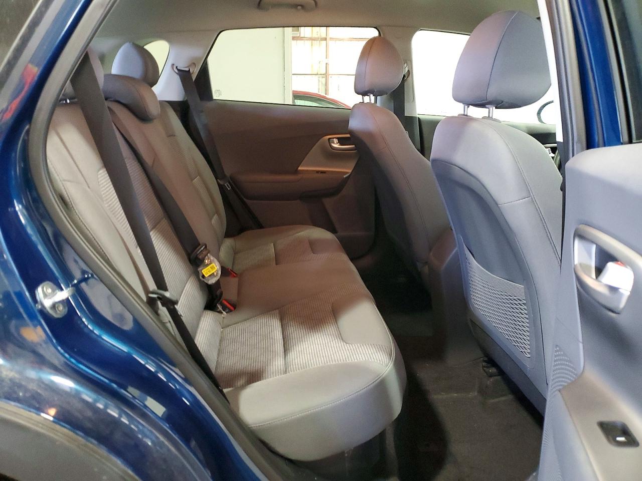 Kia Niro Lx