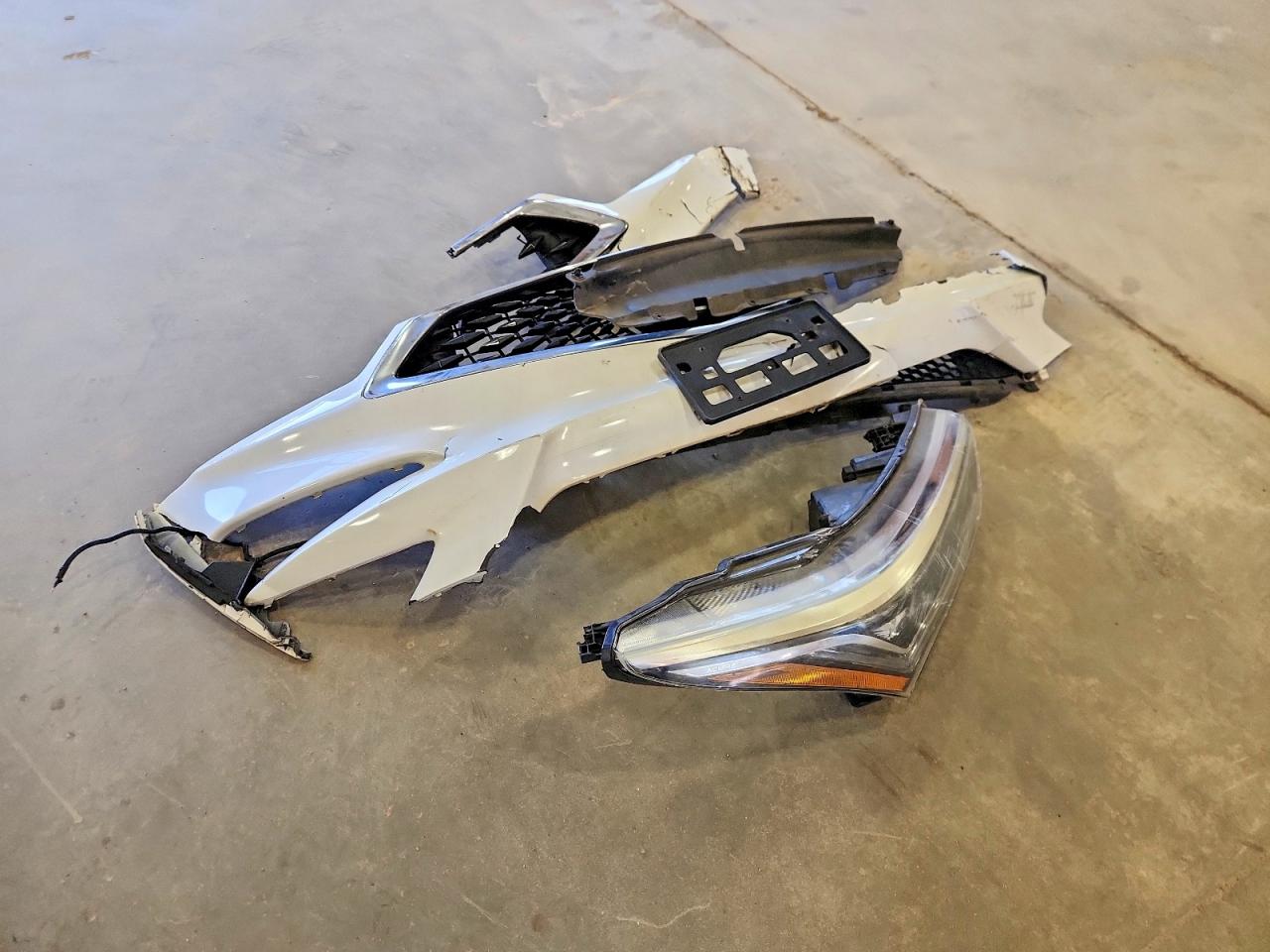 Acura RDX