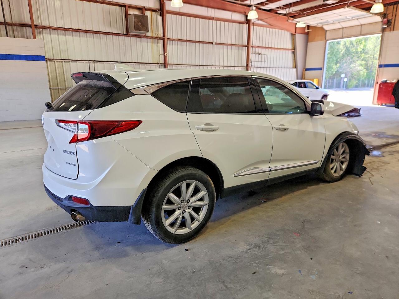Acura RDX