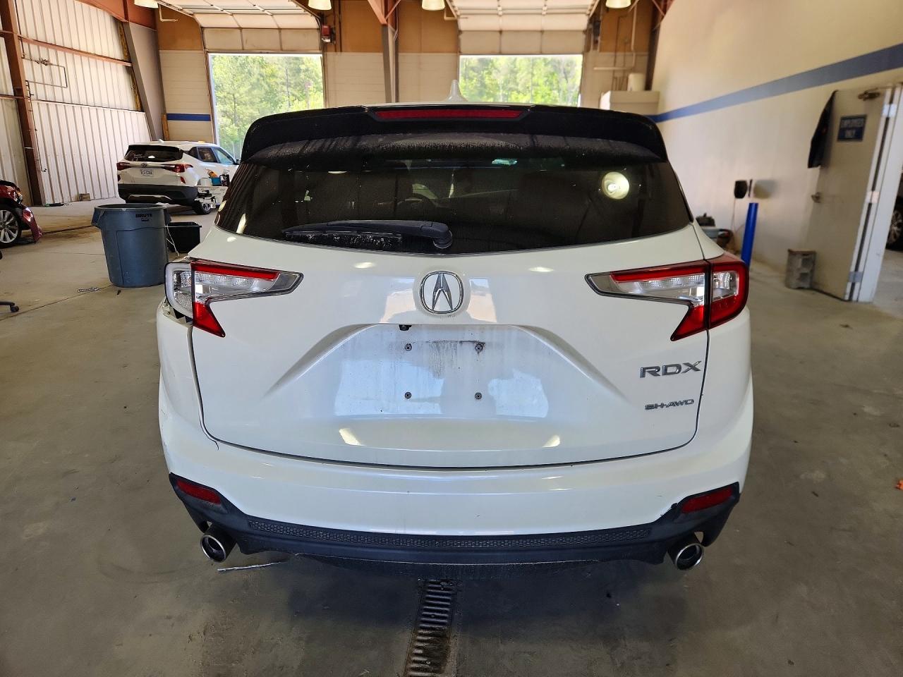 Acura RDX