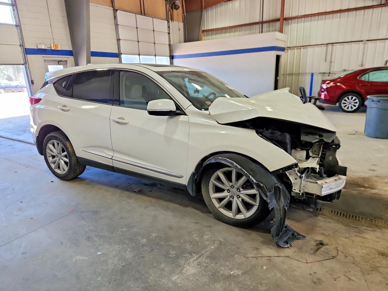 Acura RDX