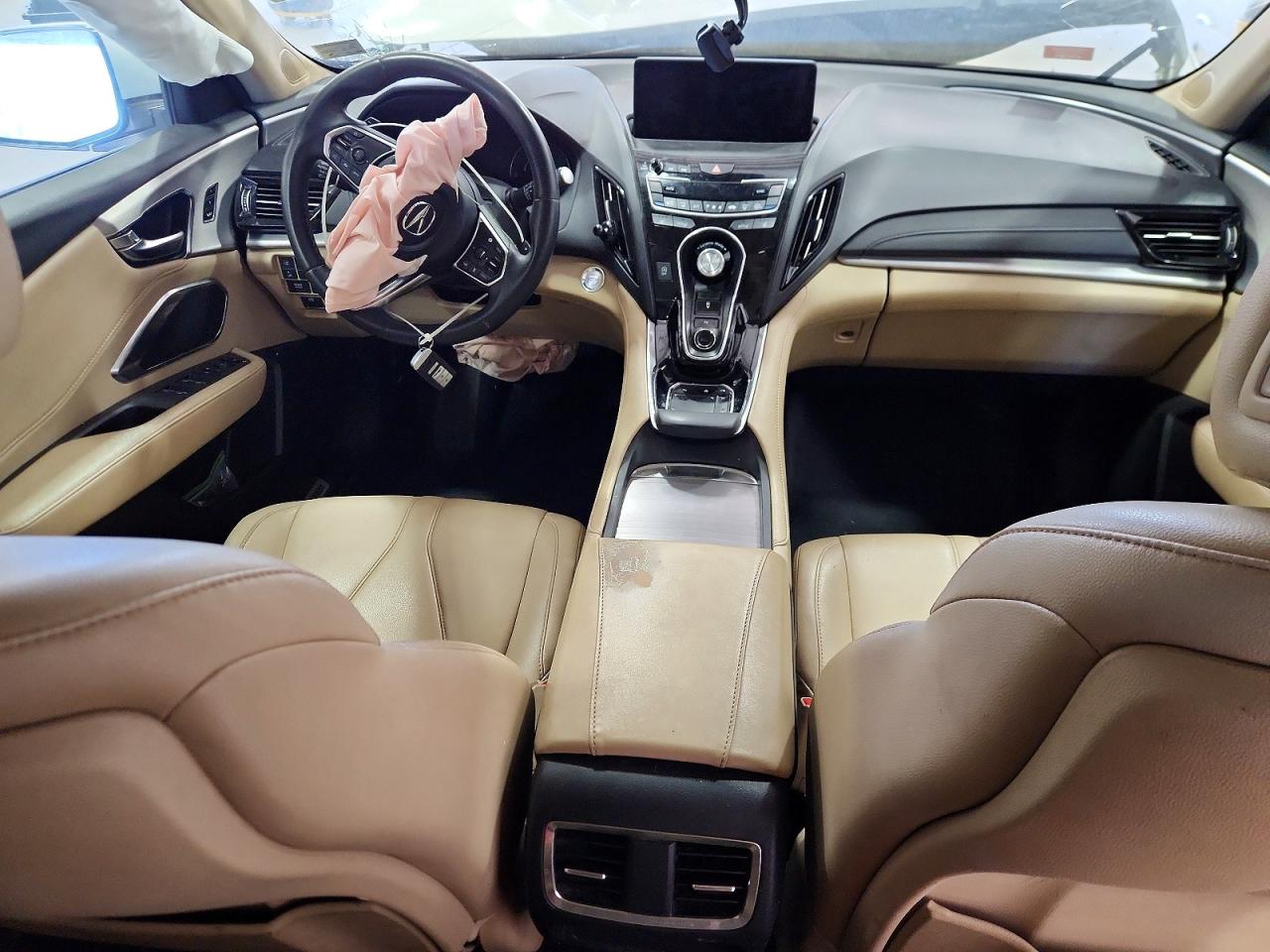 Acura RDX