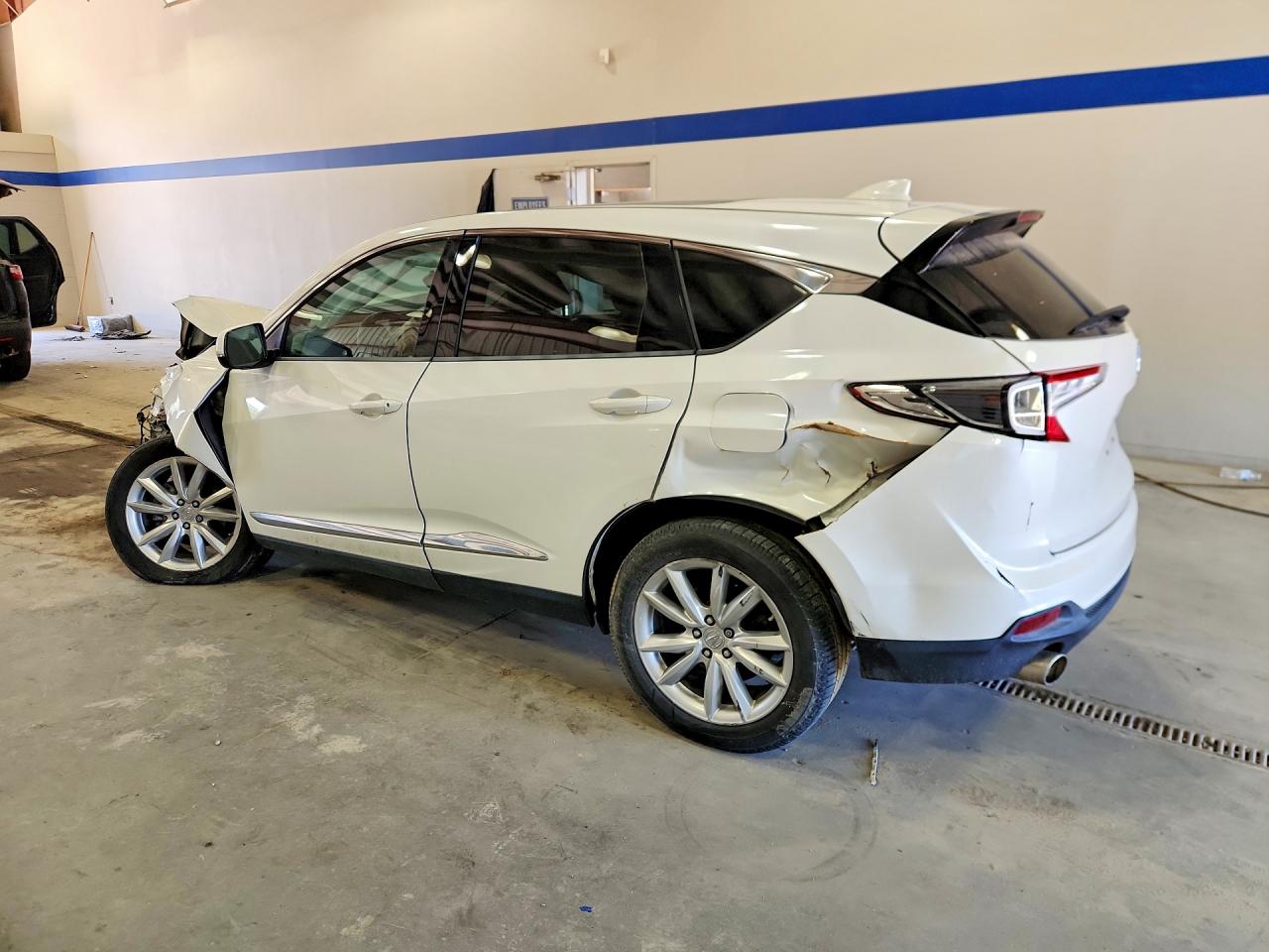 Acura RDX