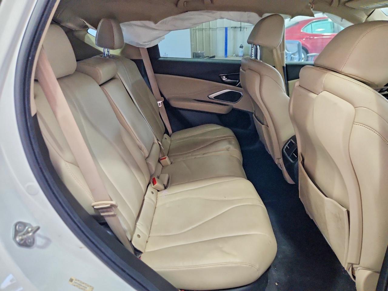Acura RDX
