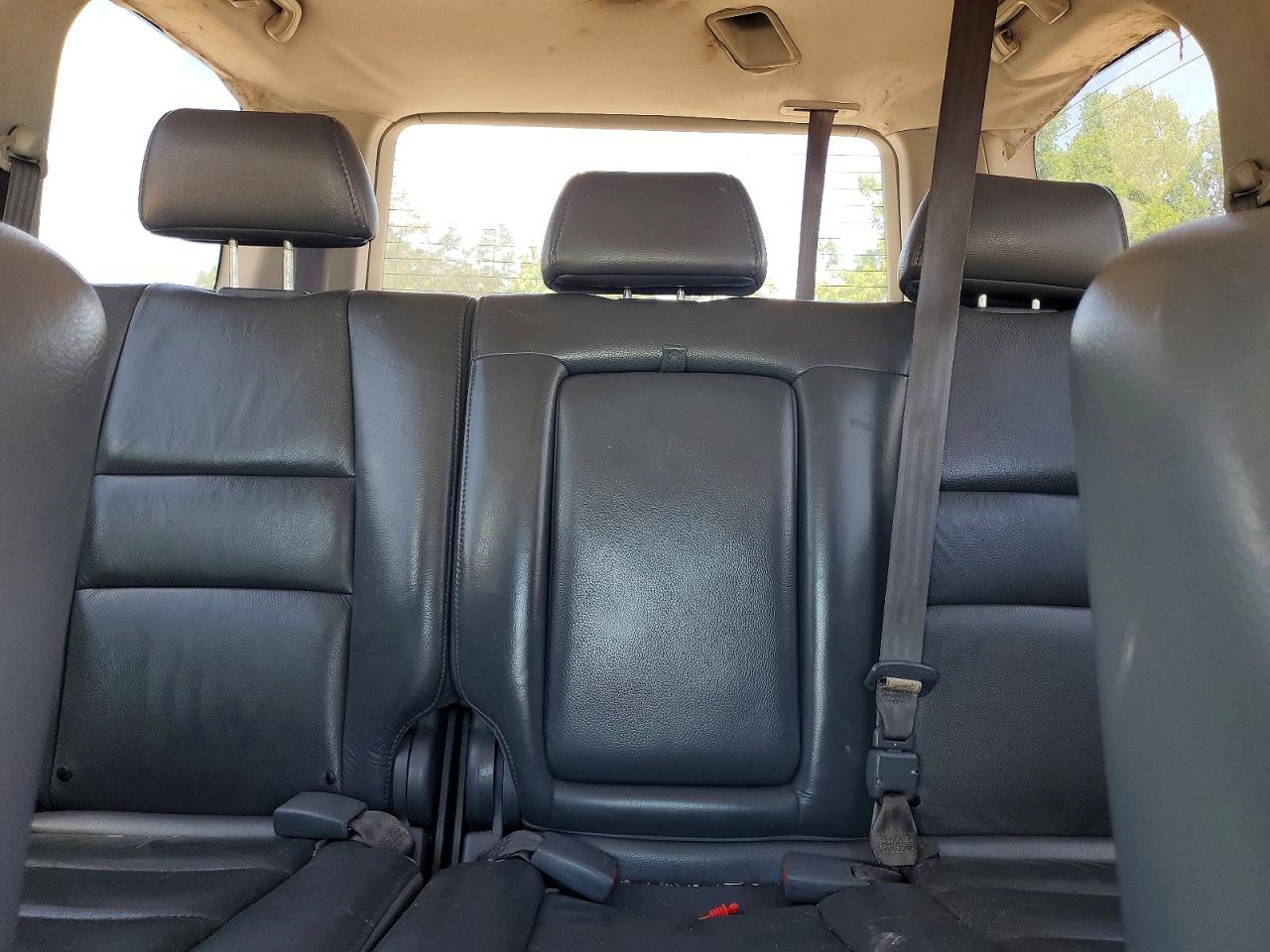 Honda Pilot Exl