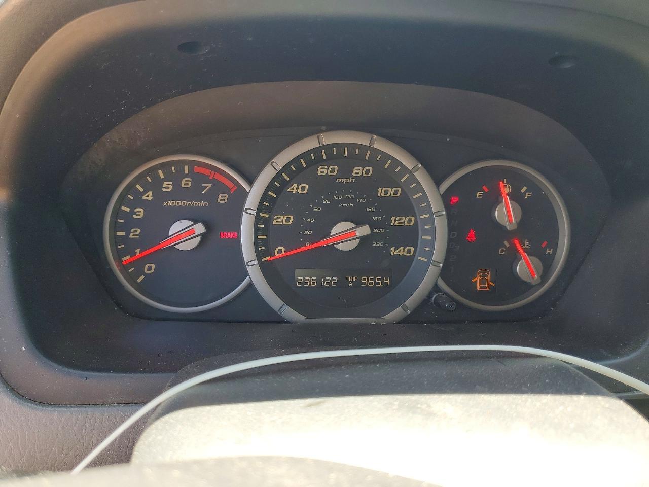 Honda Pilot Exl