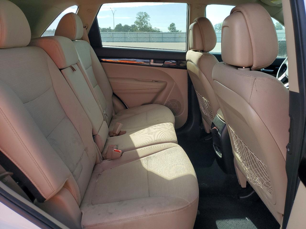 Kia Sorento Lx