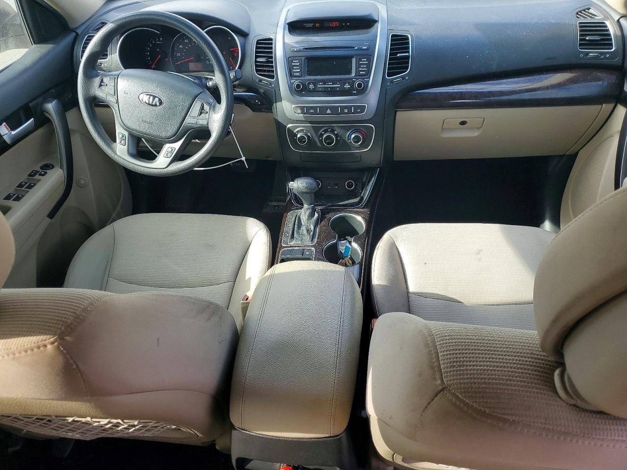 Kia Sorento Lx